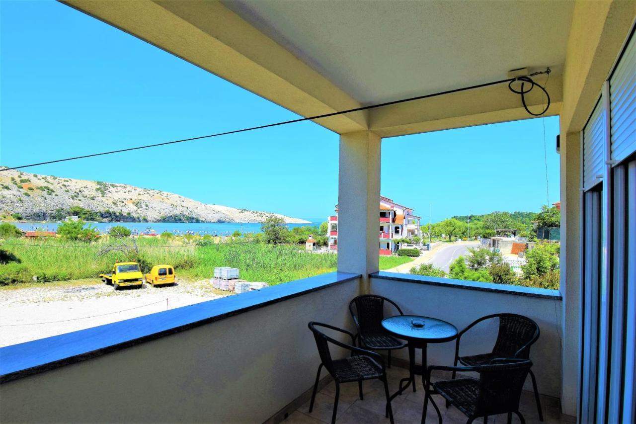 Apartmani Bakran Lopar Exterior photo