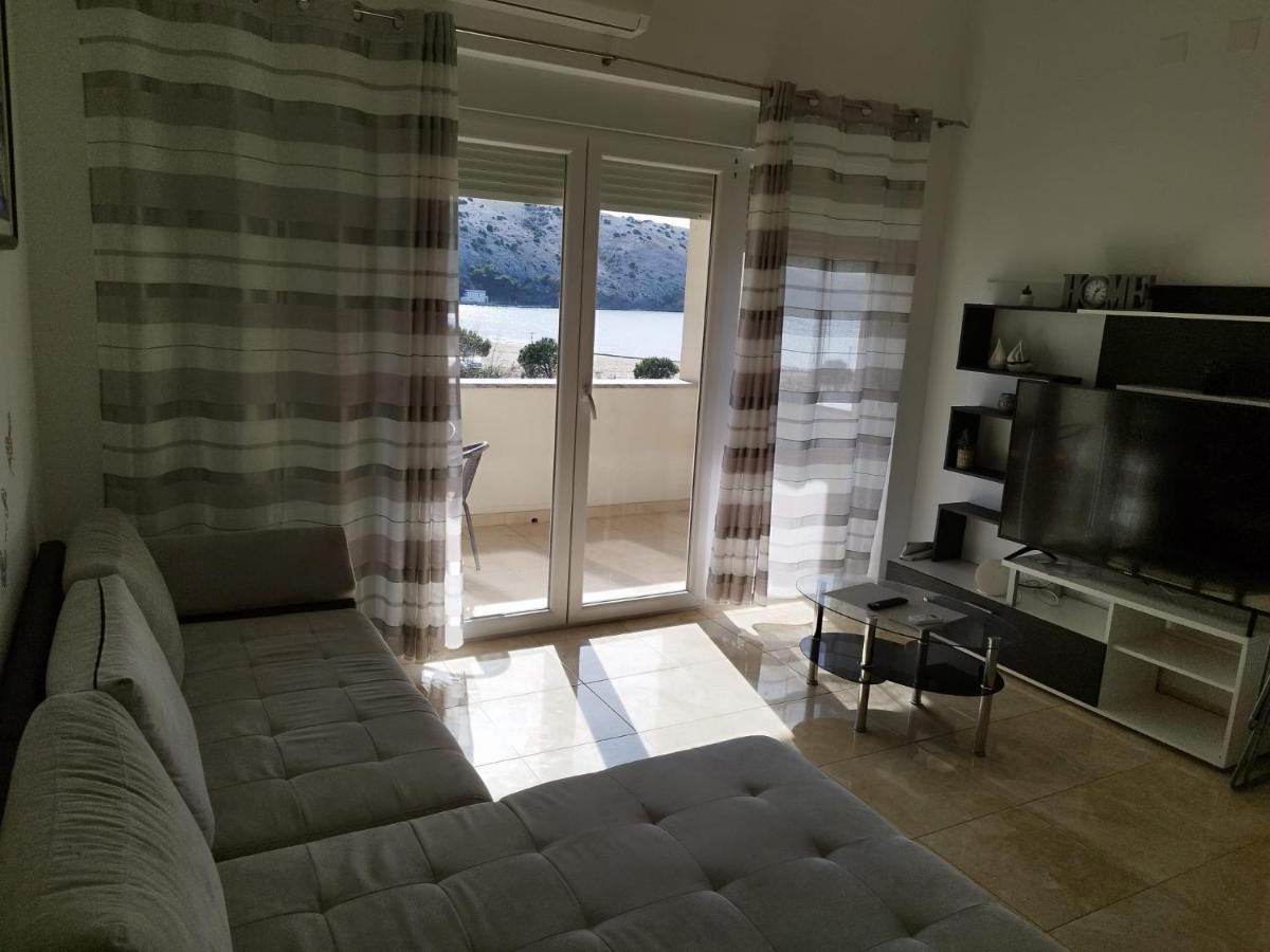 Apartmani Bakran Lopar Exterior photo